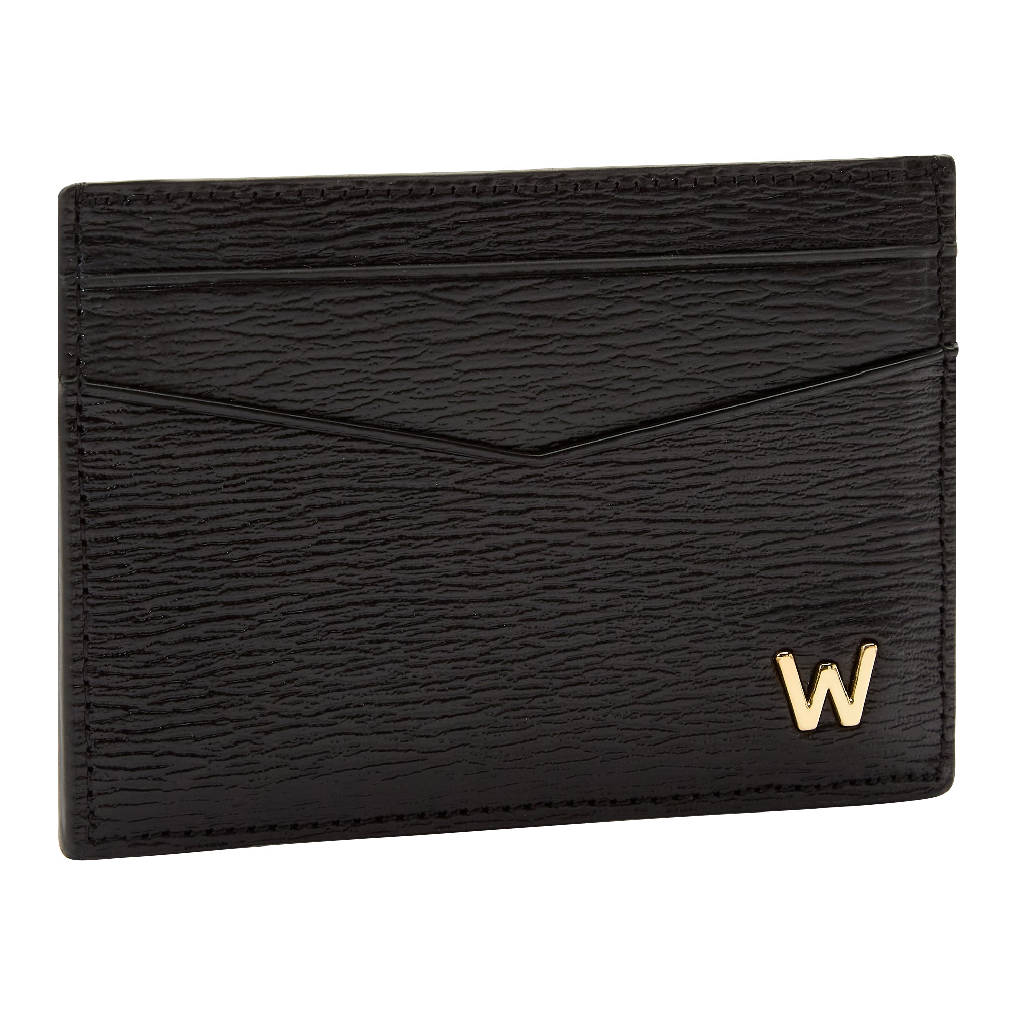 W Cardholder