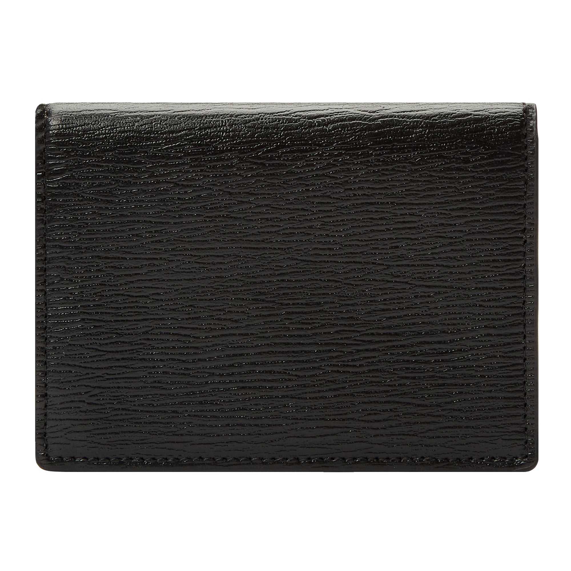 W Gusset Card Case