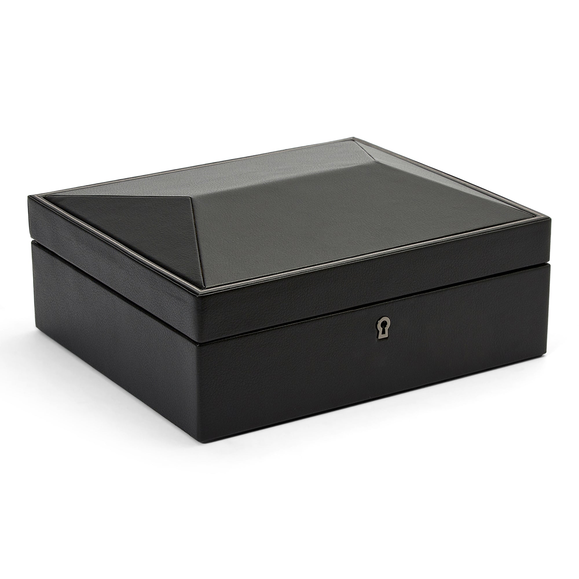 British Racing 8 Piece Watch Box