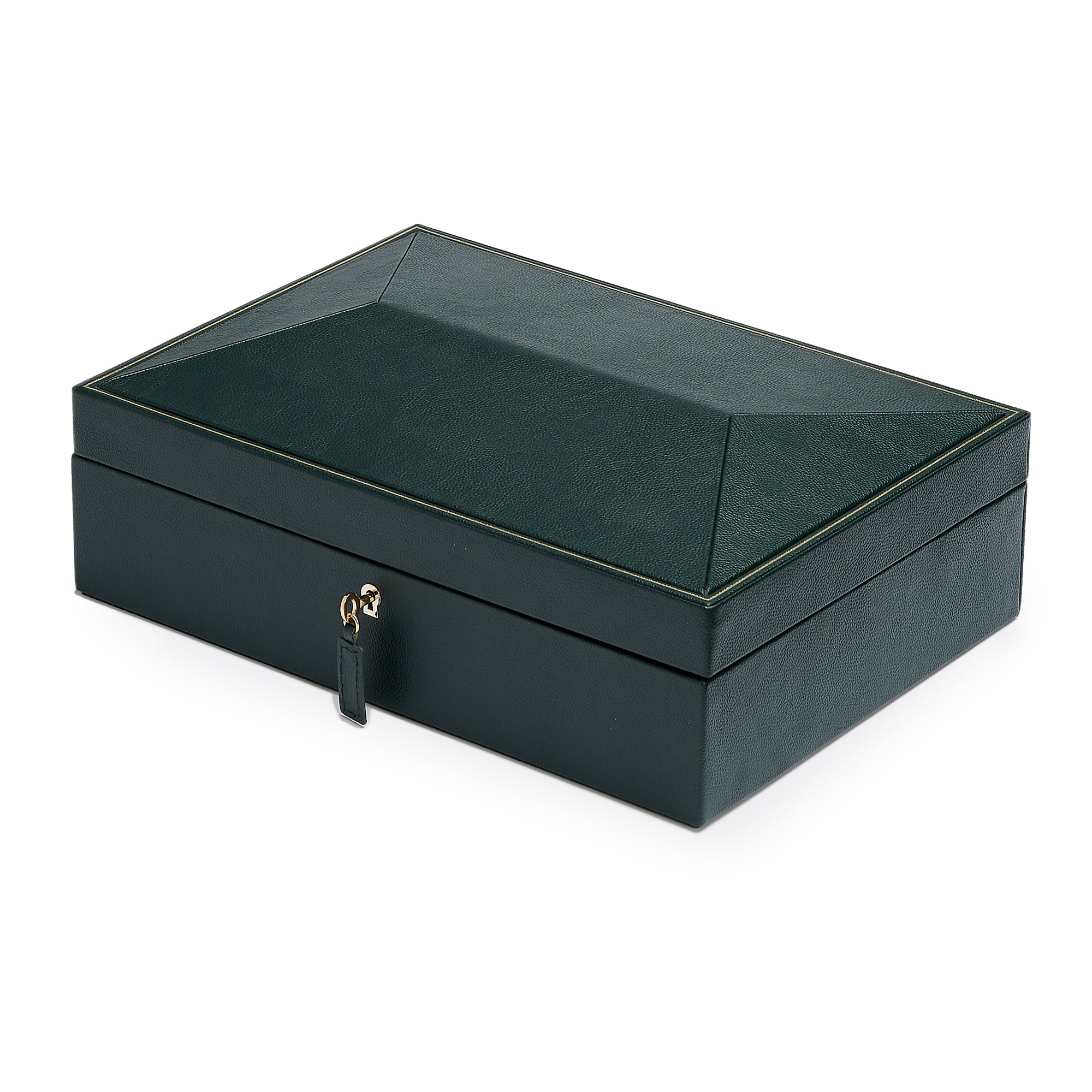 British Racing 8 Piece Watch Box