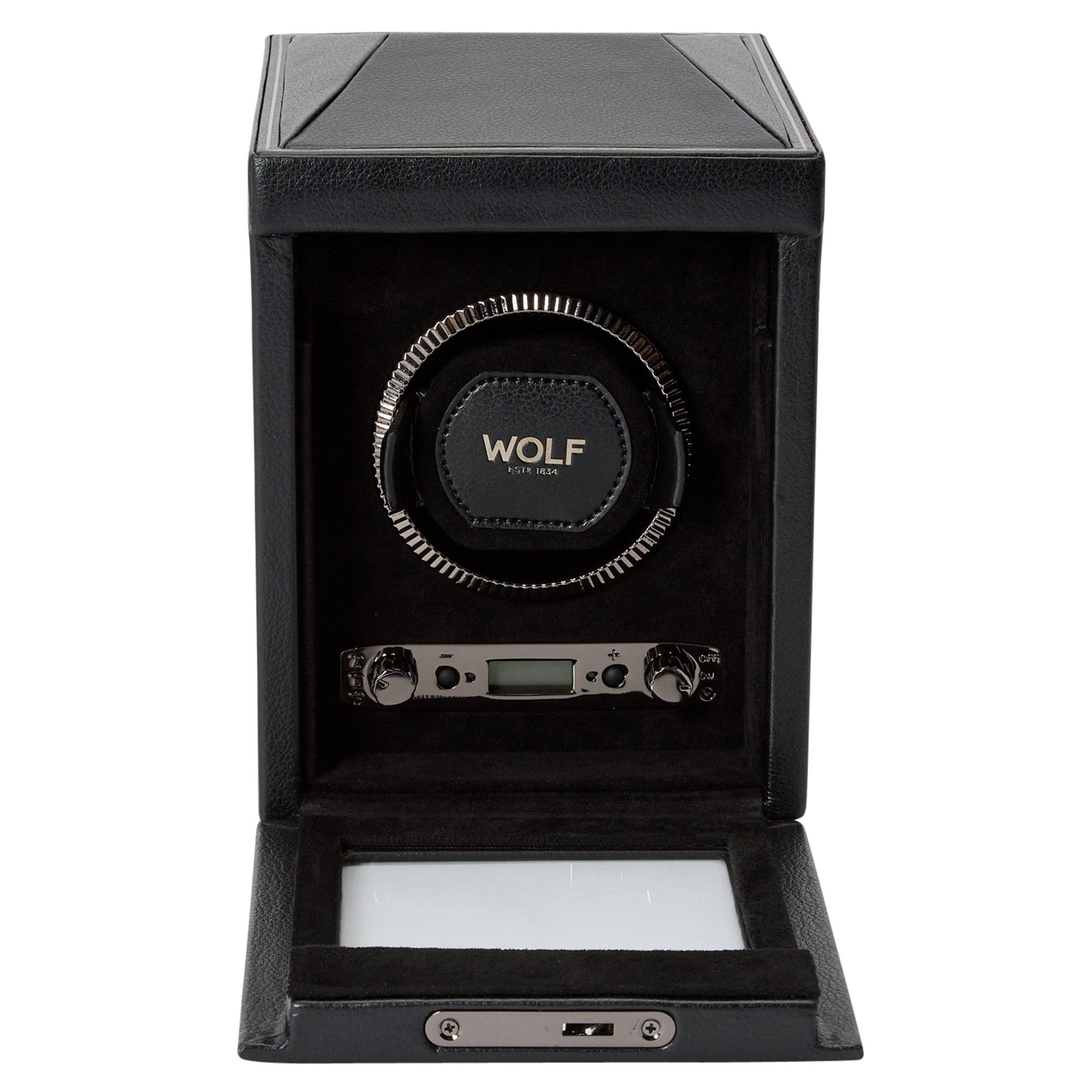 British Racing Single Watch Winder