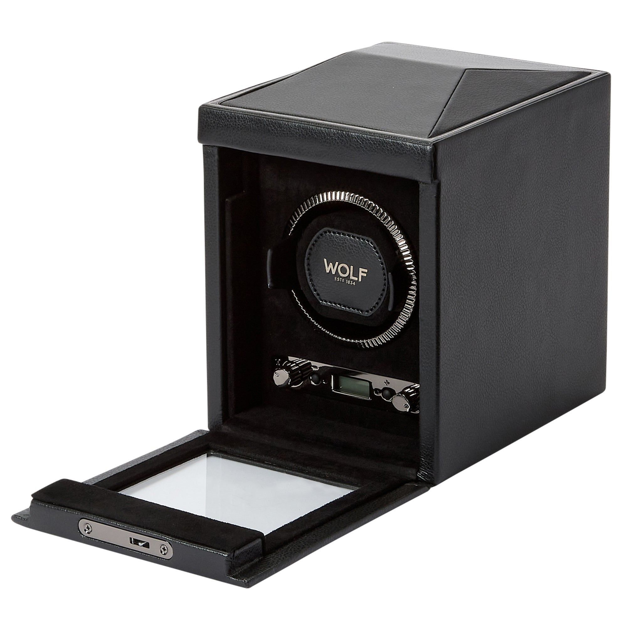 British Racing Single Watch Winder