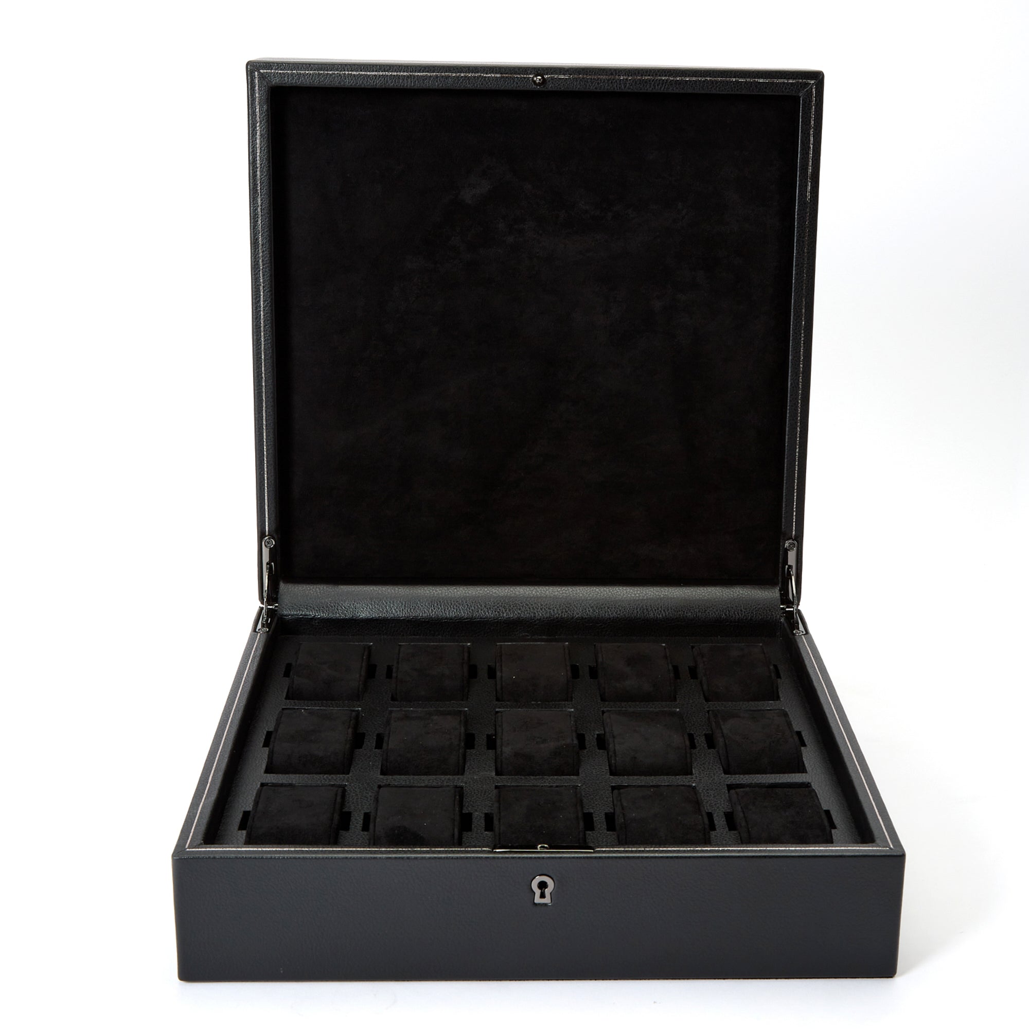 British Racing 15 Piece Watch Box