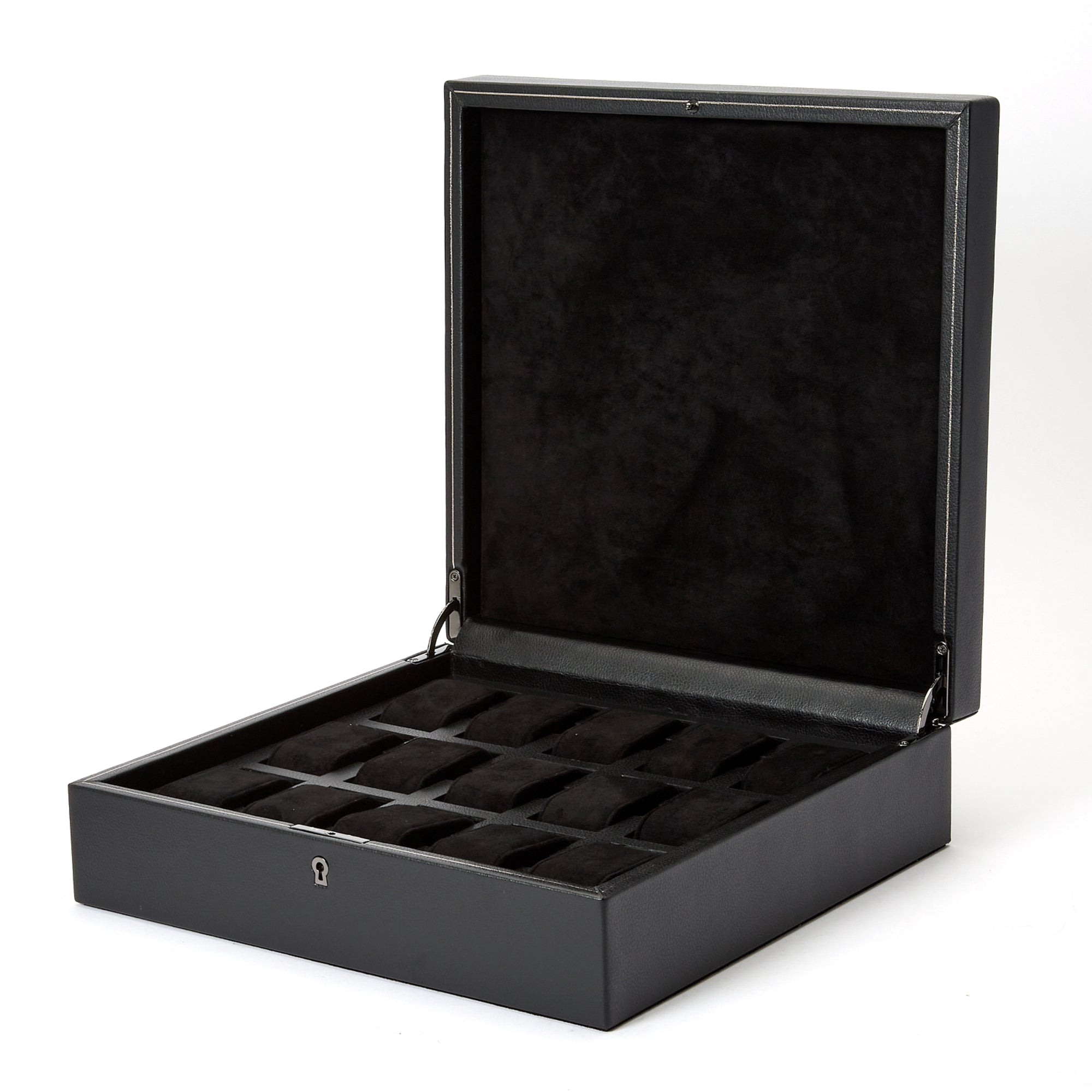 British Racing 15 Piece Watch Box