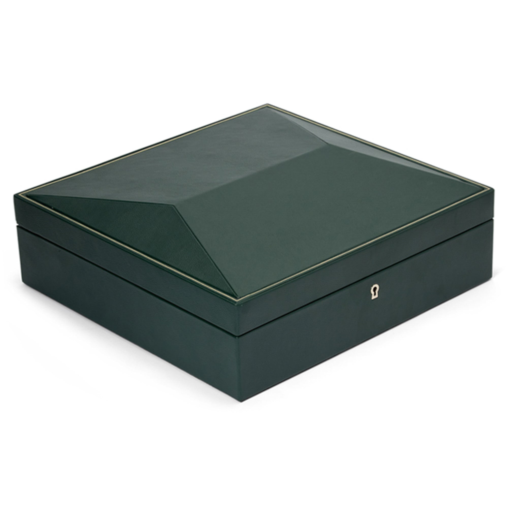 British Racing 15 Piece Watch Box