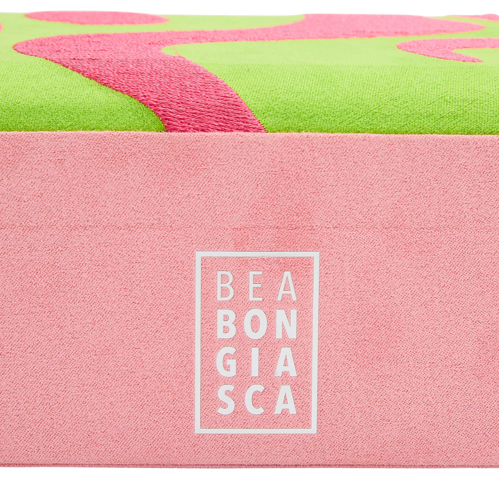 WOLF x Bea Bongiasca Medium Jewellery Box