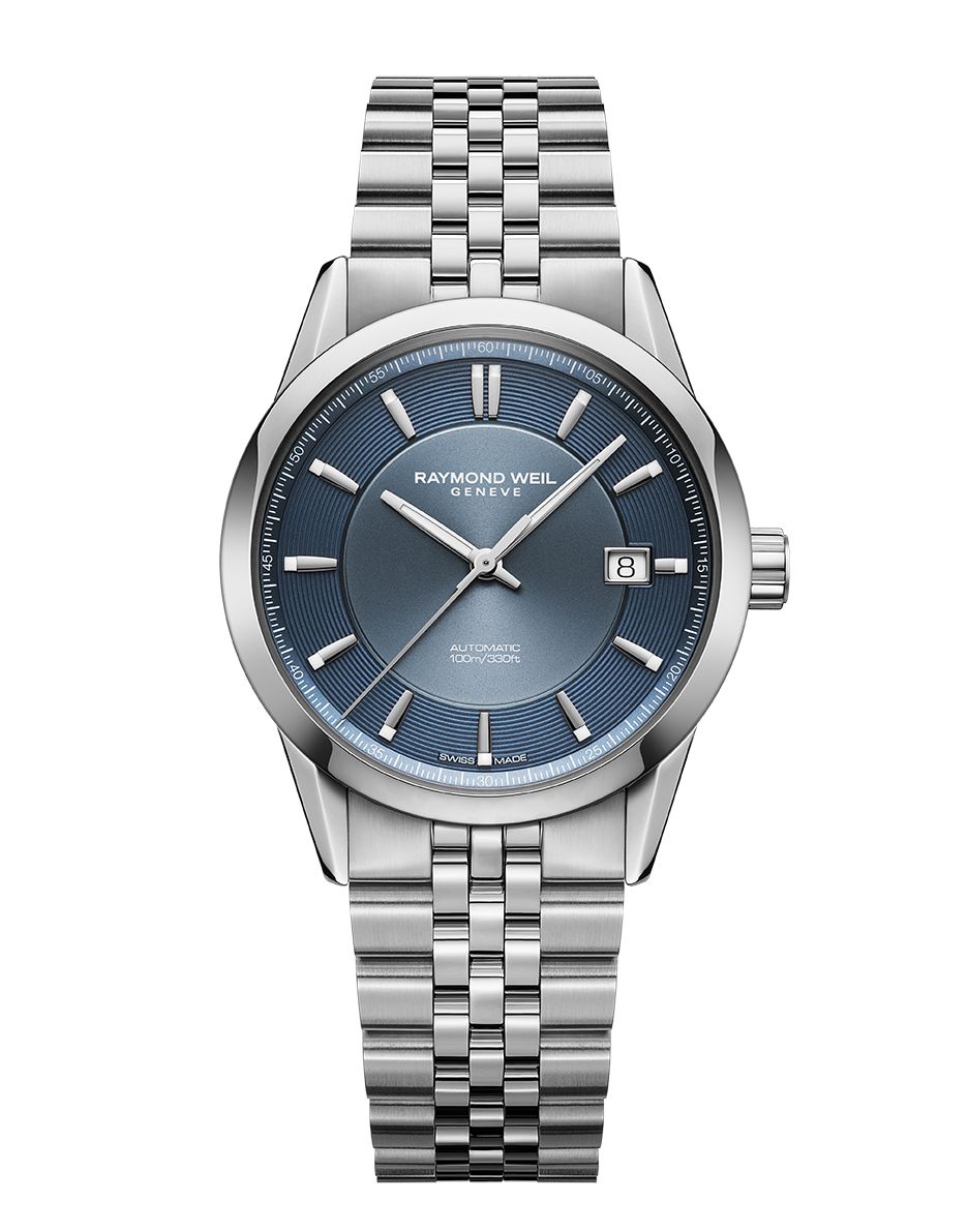 Raymond Weil Freelancer