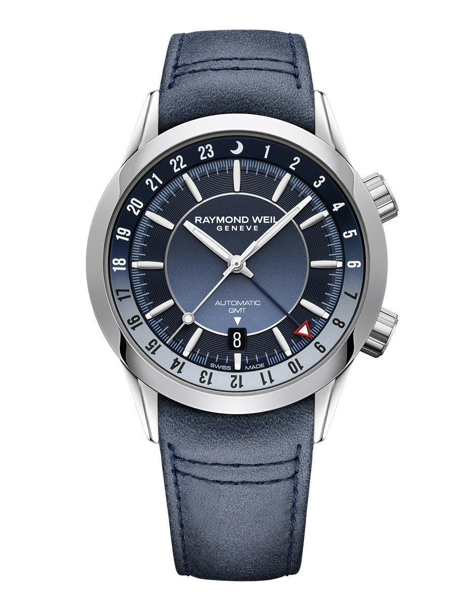 Raymond Weil Freelancer