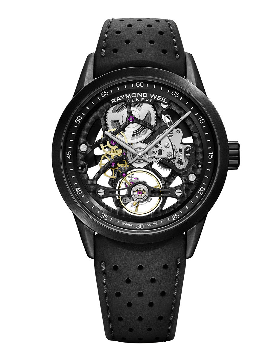 Raymond Weil Freelancer