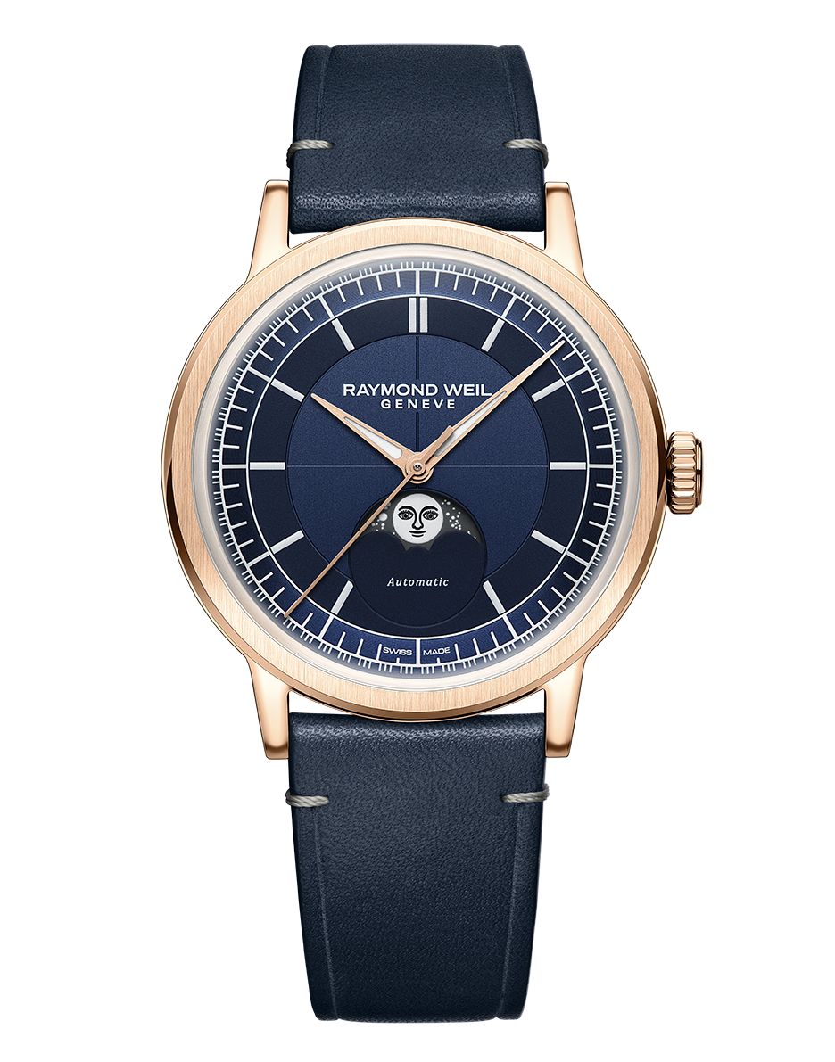 Raymond Weil Millesime