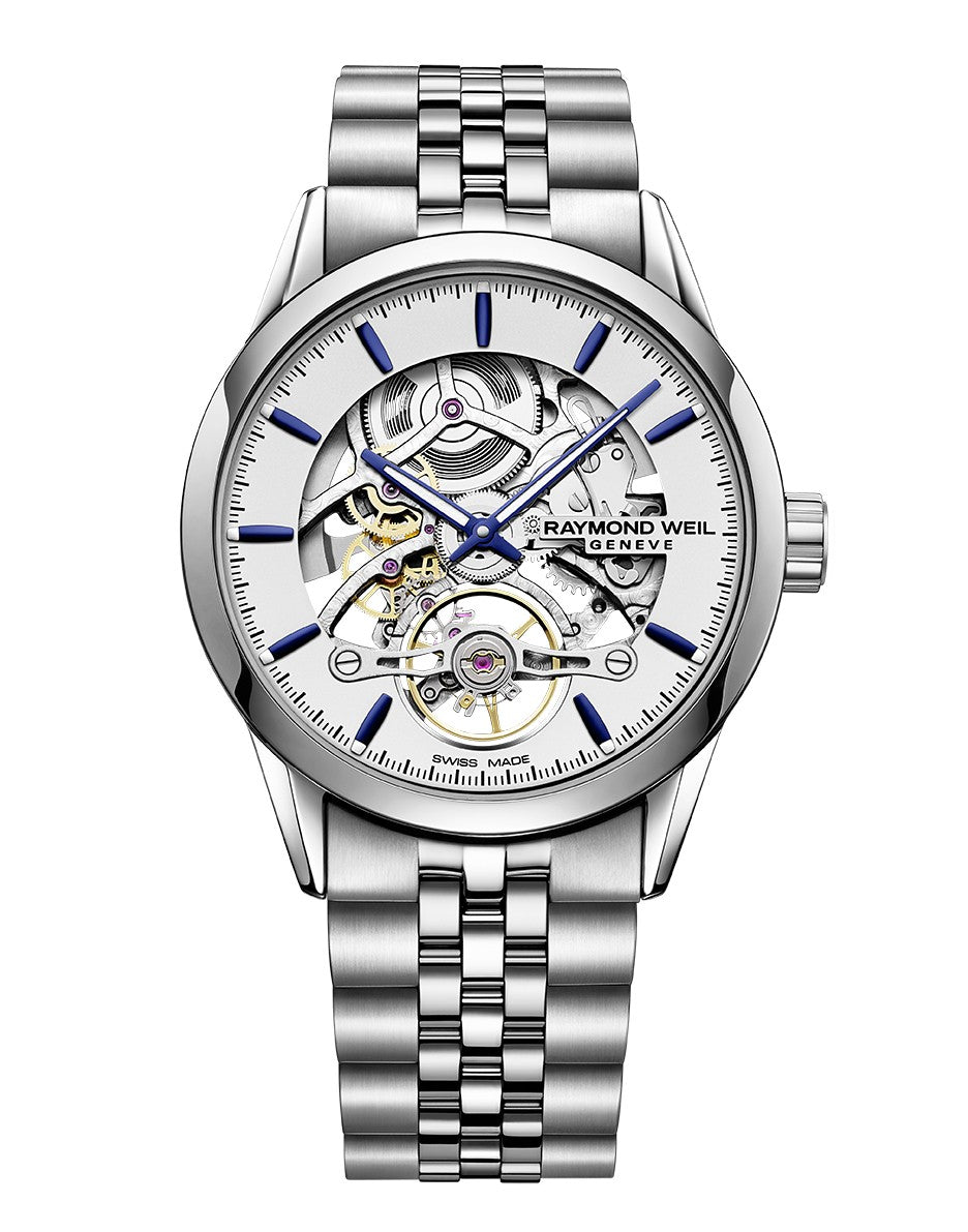 Raymond Weil Freelancer