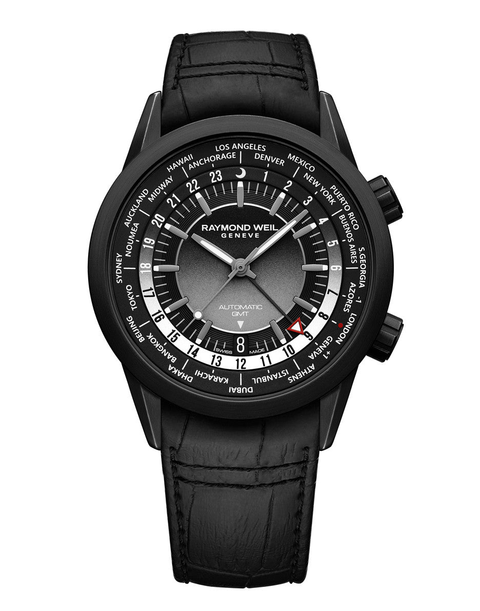 Raymond Weil Freelancer