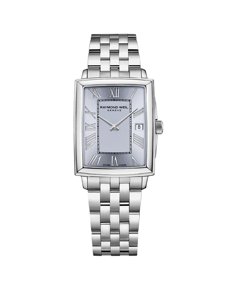 Raymond Weil Toccata Rectangular