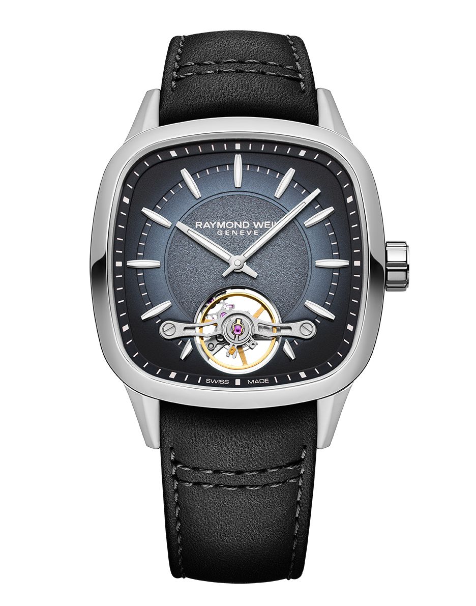 Raymond Weil Freelancer