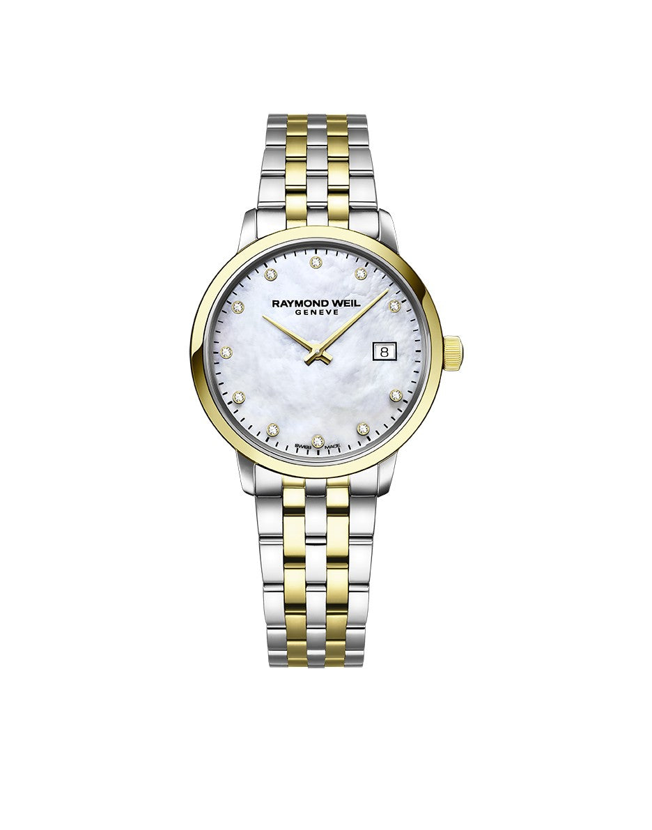 Raymond Weil Toccata