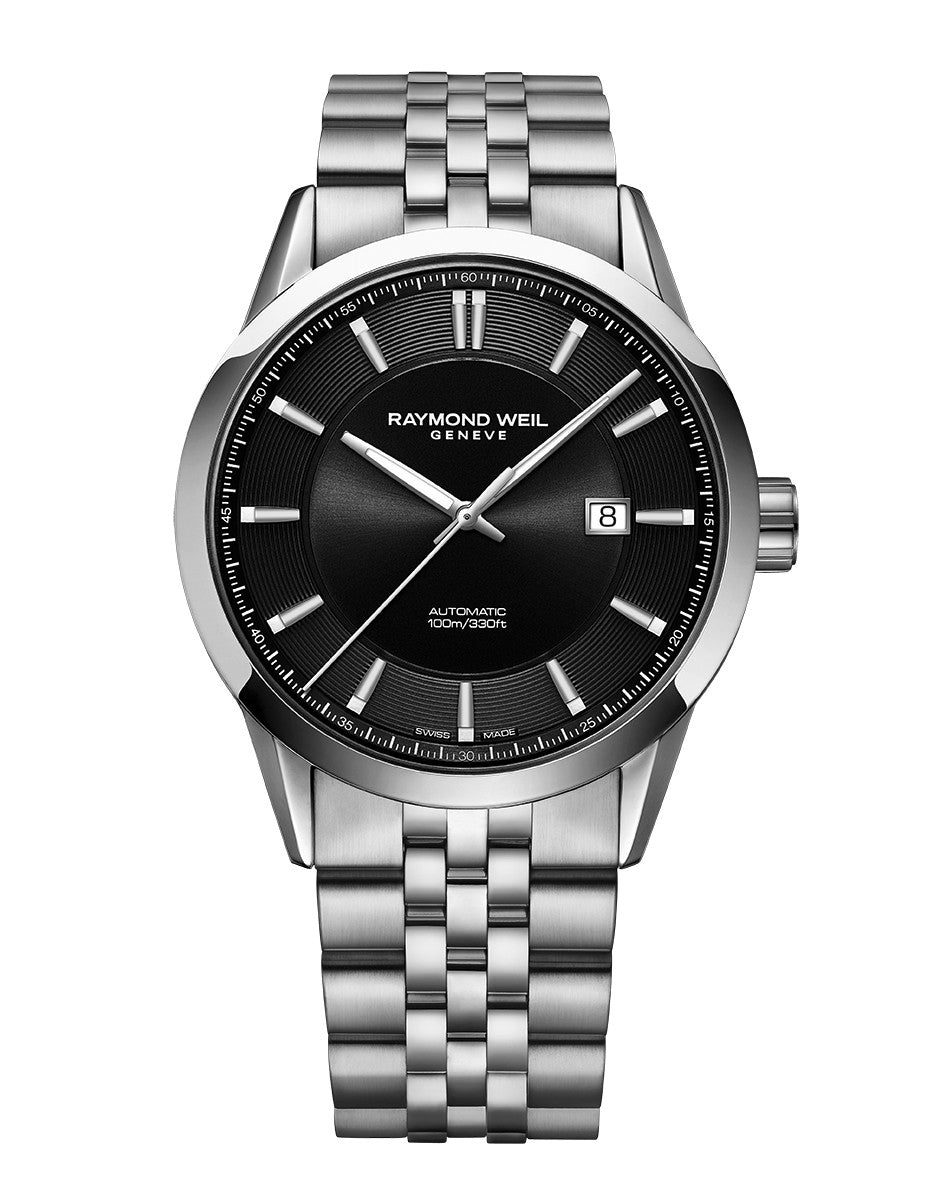 Raymond Weil Freelancer