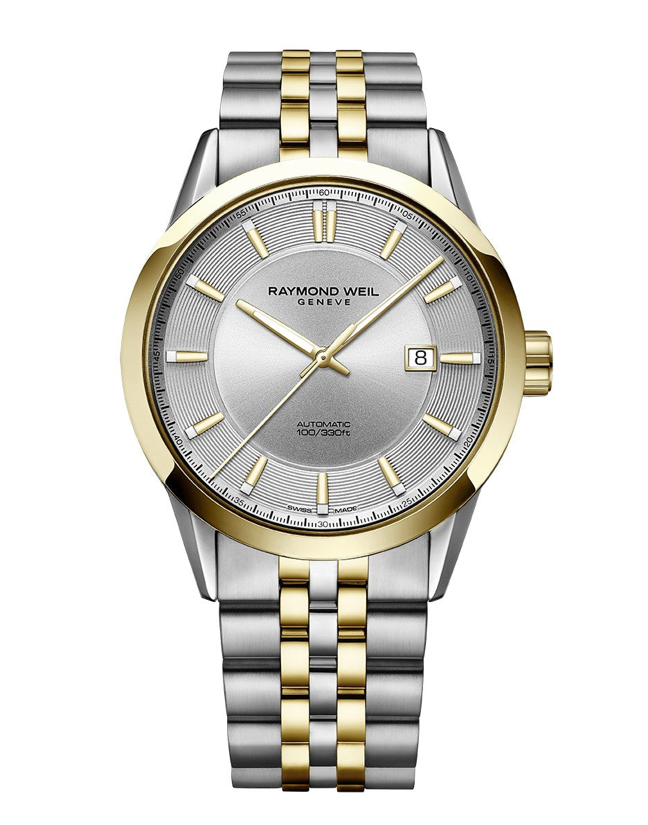 Raymond Weil Freelancer