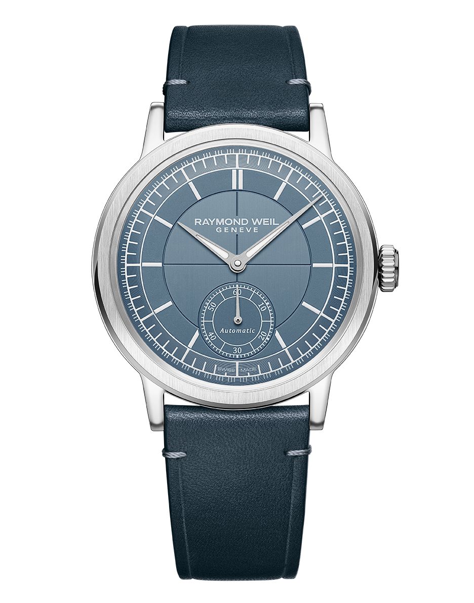 Raymond Weil Millesime