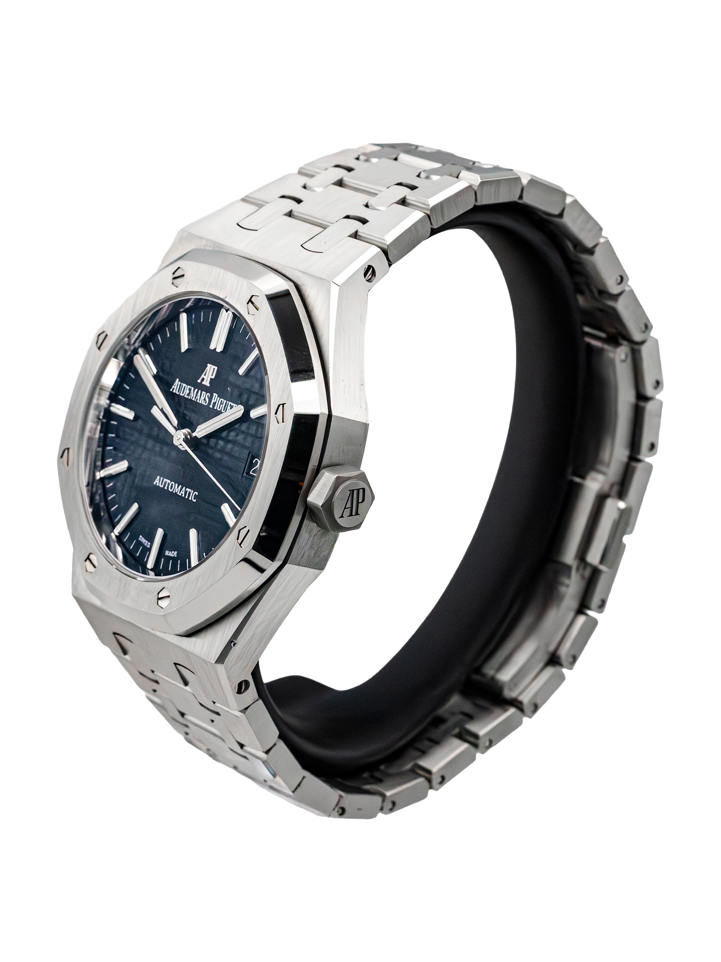 Audemars Piguet - Royal Oak - 2022