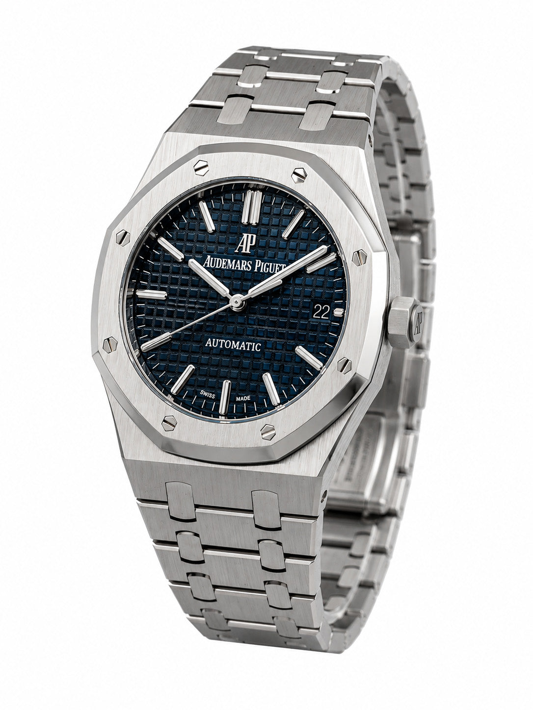Audemars Piguet Royal Oak 26715ST.OO.1356ST.01