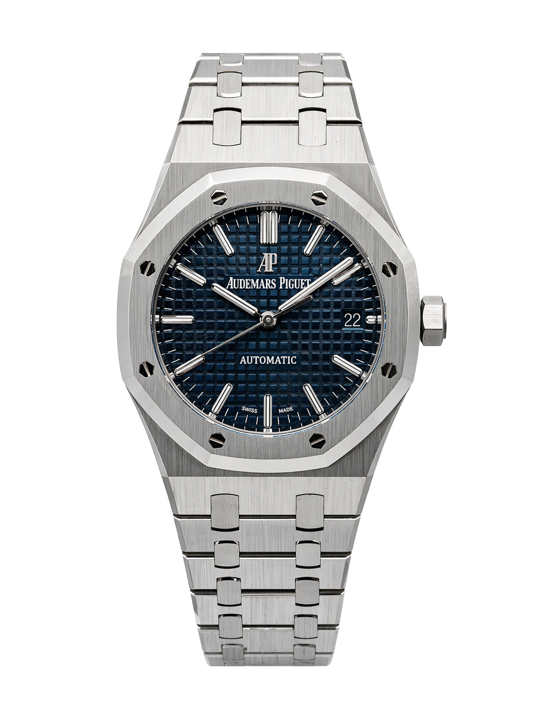 Audemars Piguet - Royal Oak - 2020