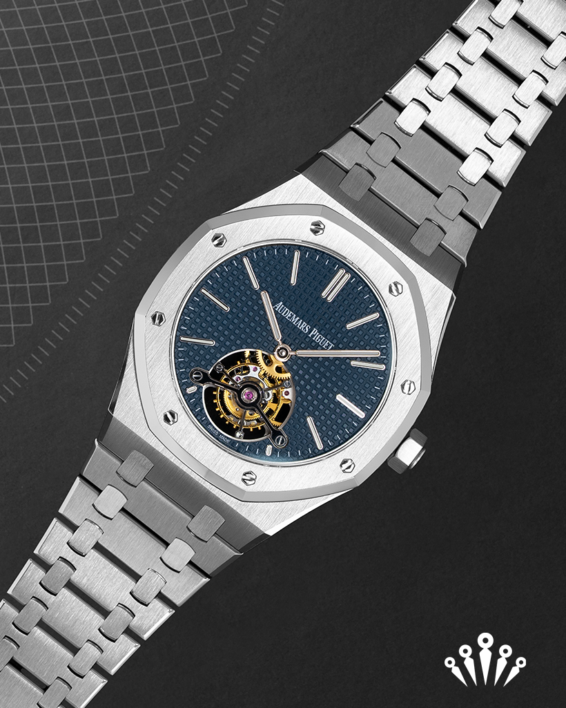 Audemars Piguet Royal Oak Tourbillon