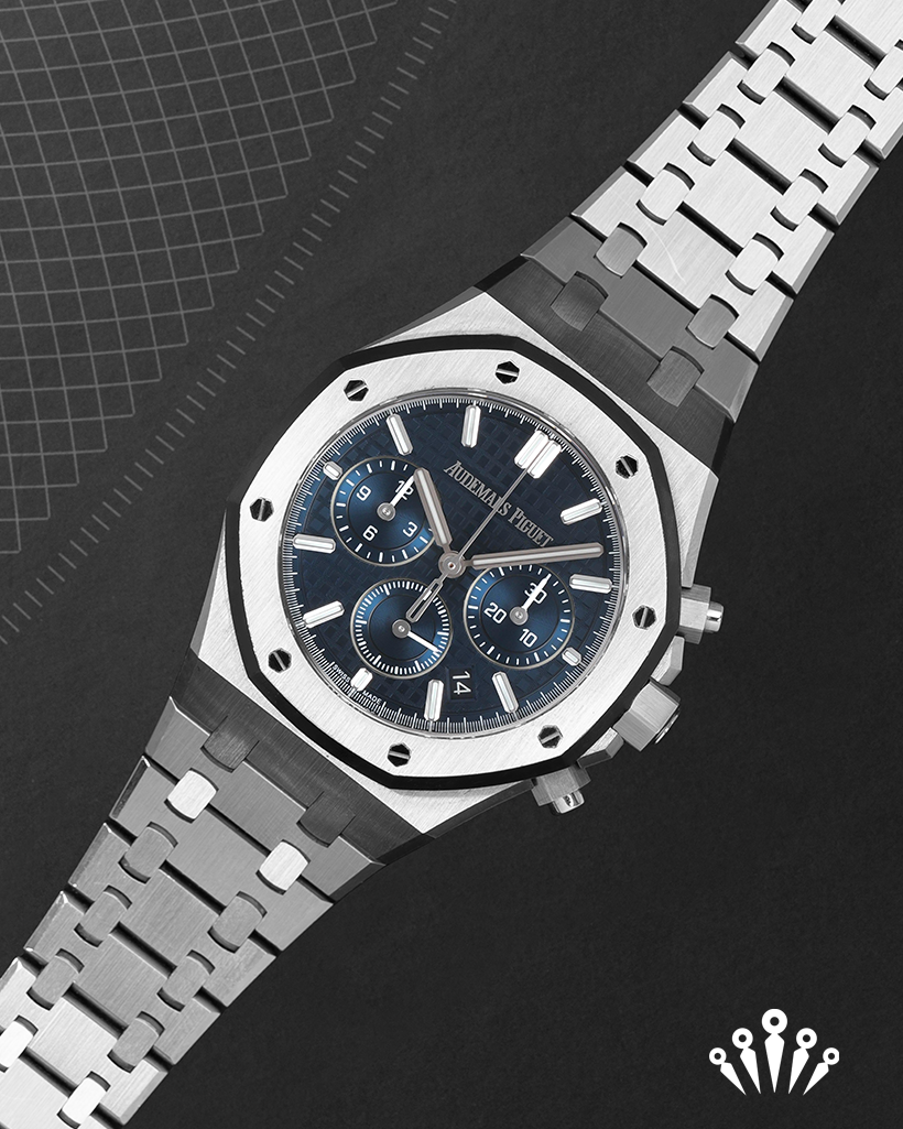 Audemars Piguet Royal Oak Chronograph