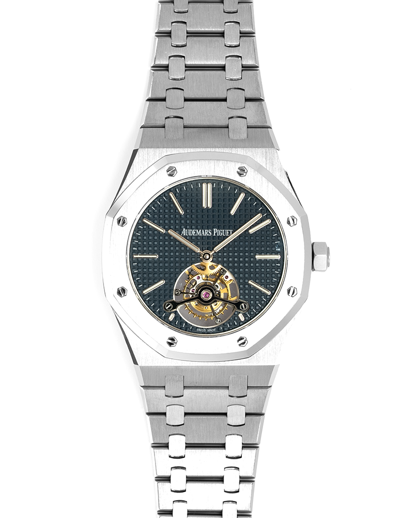 Audemars Piguet Royal Oak Tourbillon