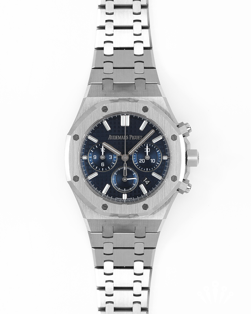 Audemars Piguet Royal Oak Chronograph