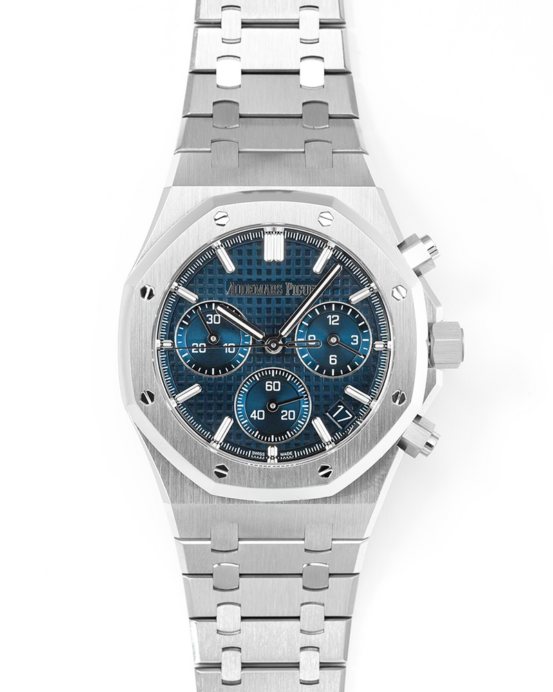 Audemars Piguet Royal Oak Chronograph 50th Anniversary - Image 2