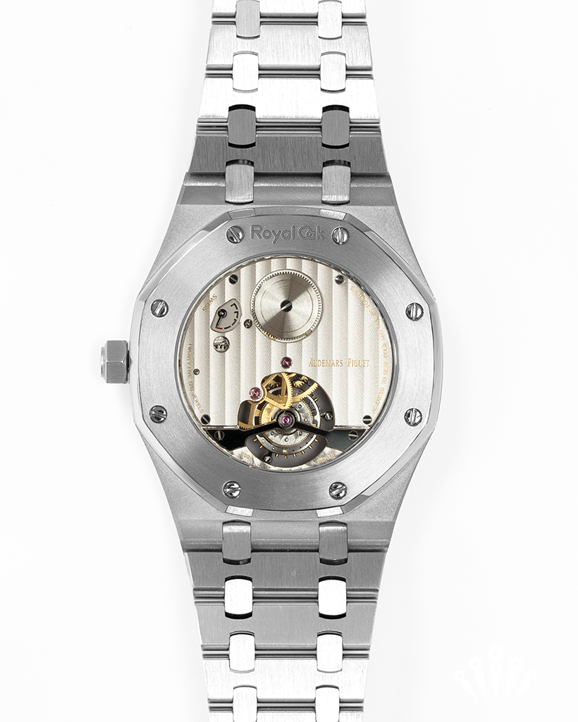 Audemars Piguet Royal Oak Tourbillon