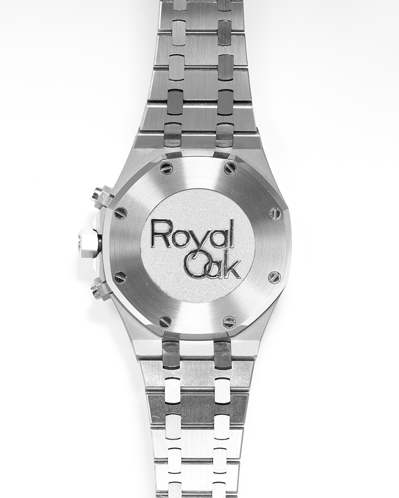 Audemars Piguet Royal Oak Chronograph