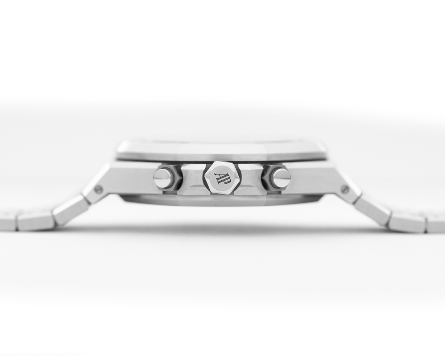 Audemars Piguet Royal Oak Chronograph