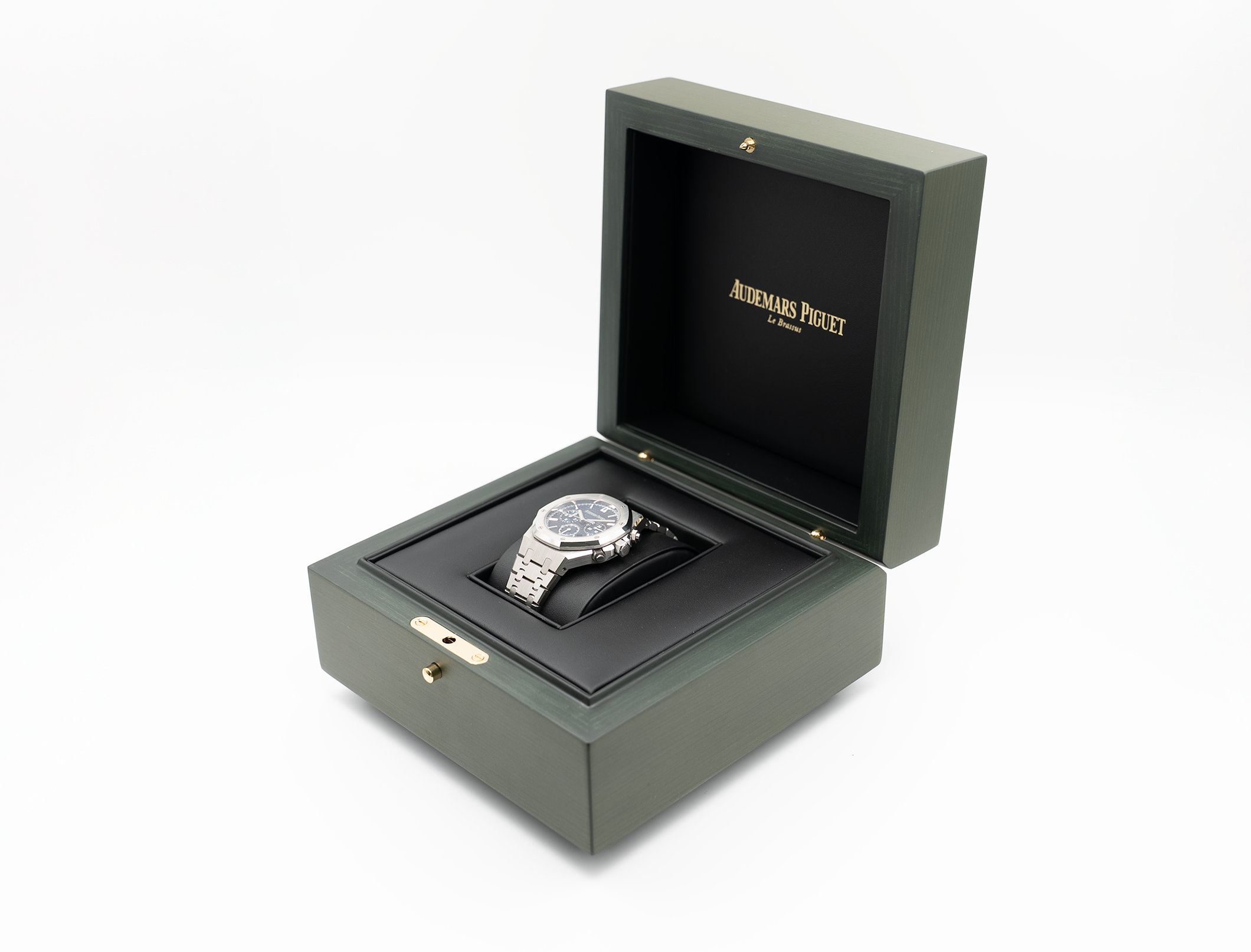 Audemars Piguet Royal Oak Chronograph