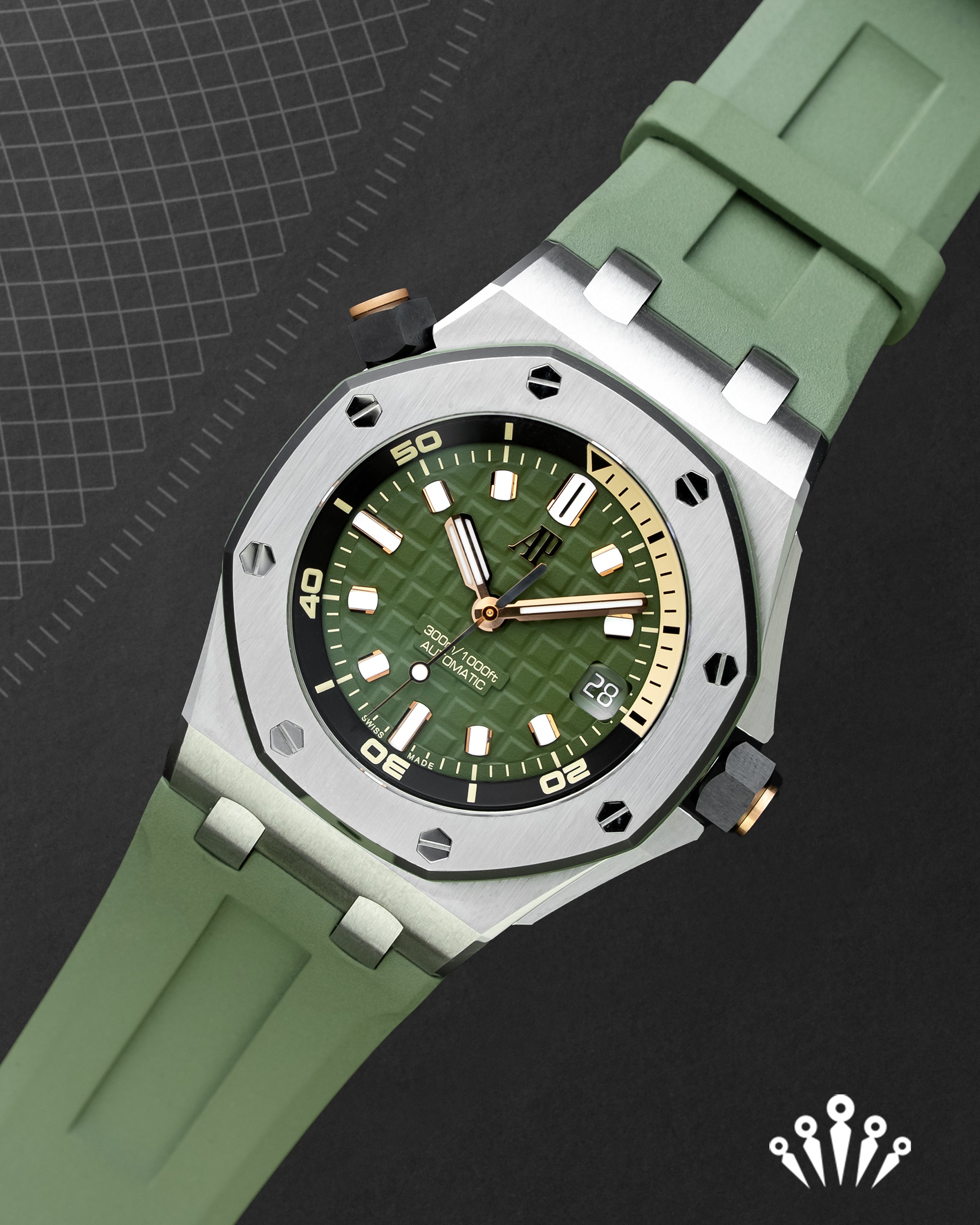 Audemars Piguet Royal Oak Offshore