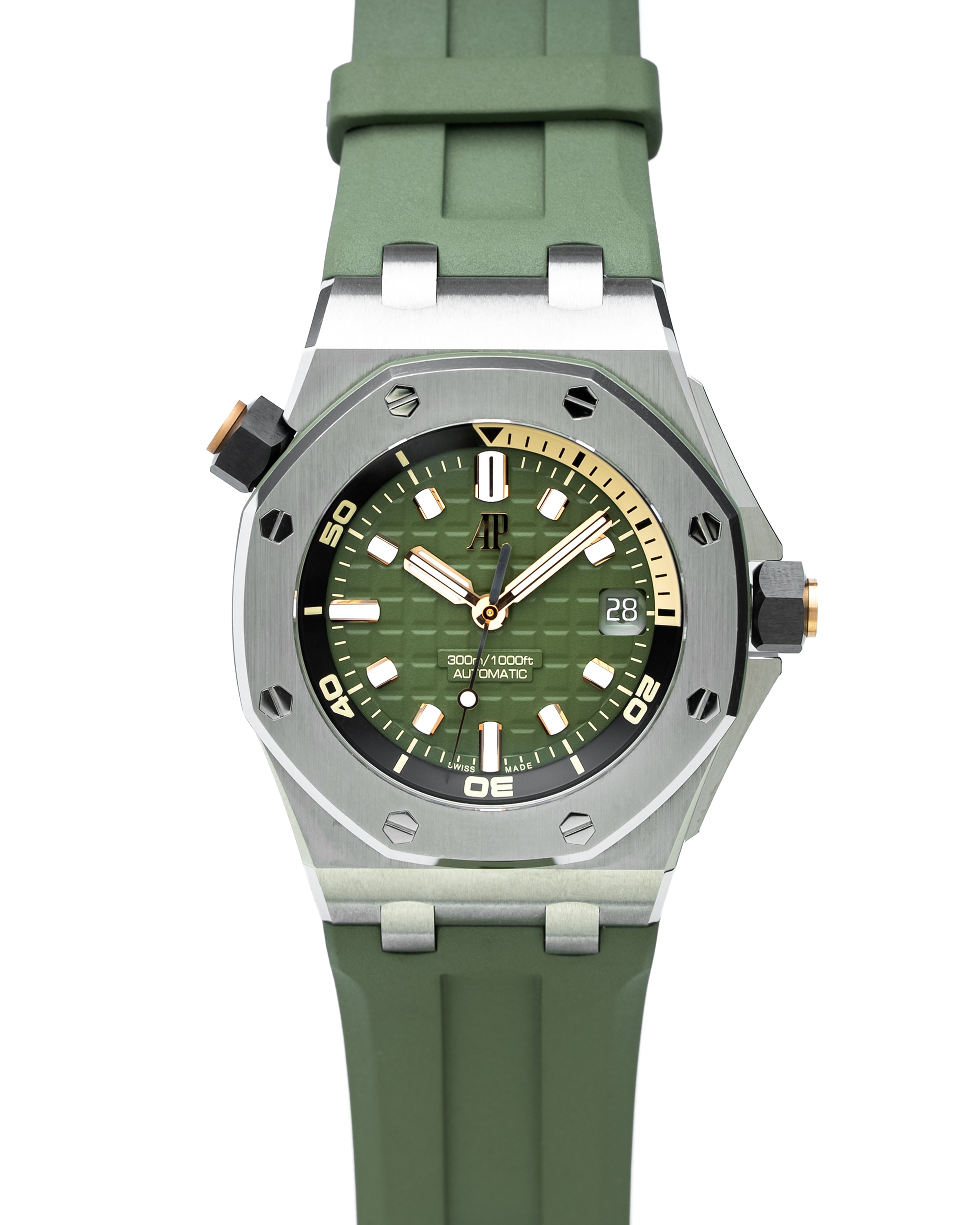 Audemars Piguet Royal Oak Offshore