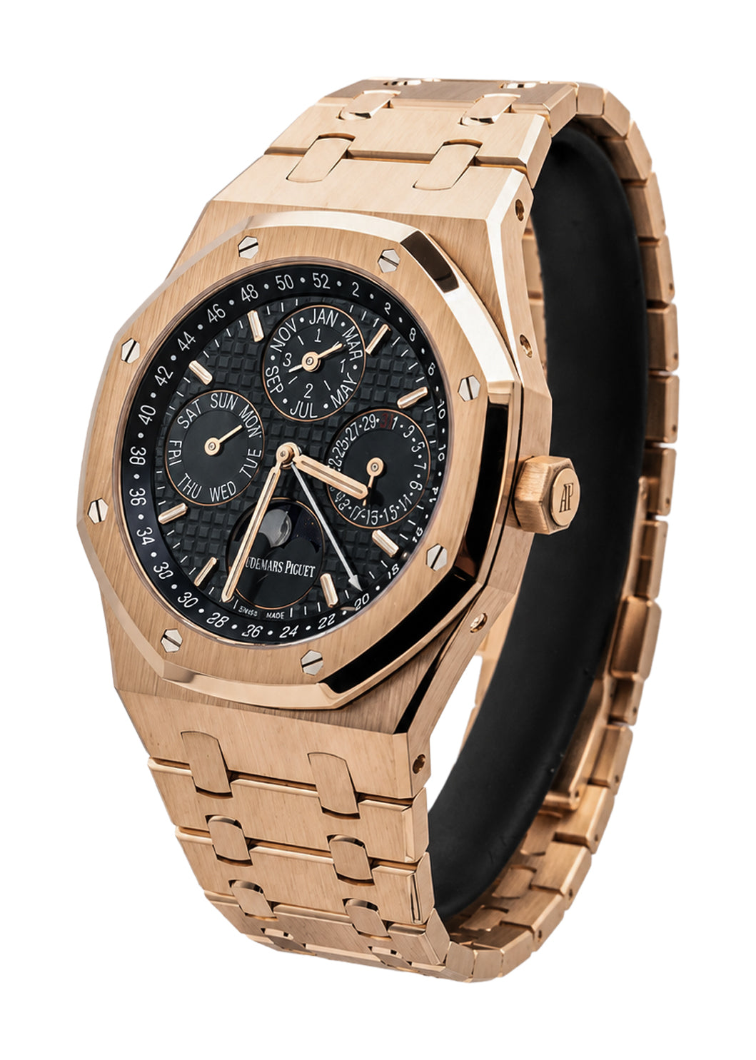Audemars Piguet - Royal Oak Perpetual Calendar - 2025