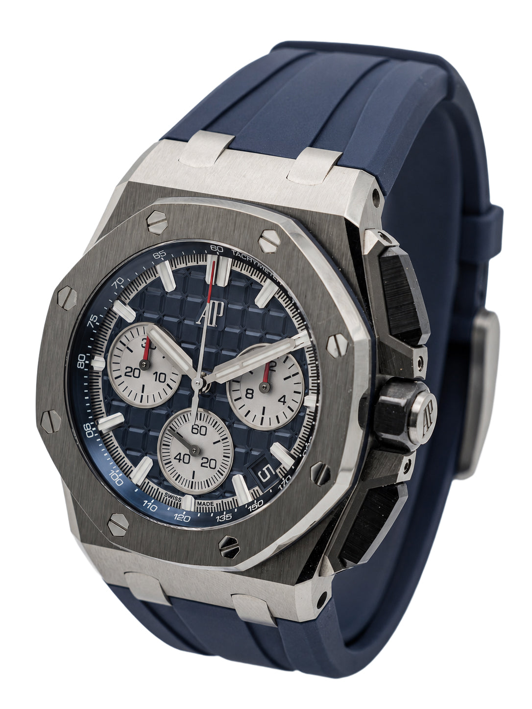 Audemars Piguet Royal Oak Offshore