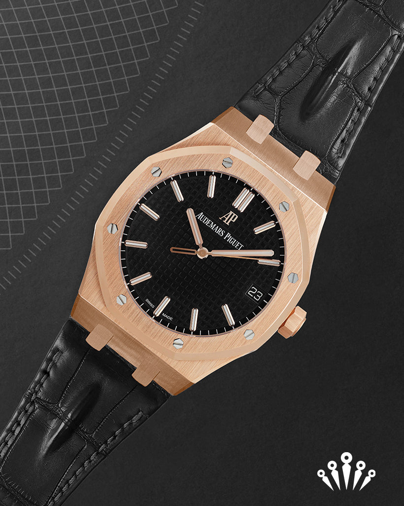 Audemars Piguet Royal Oak