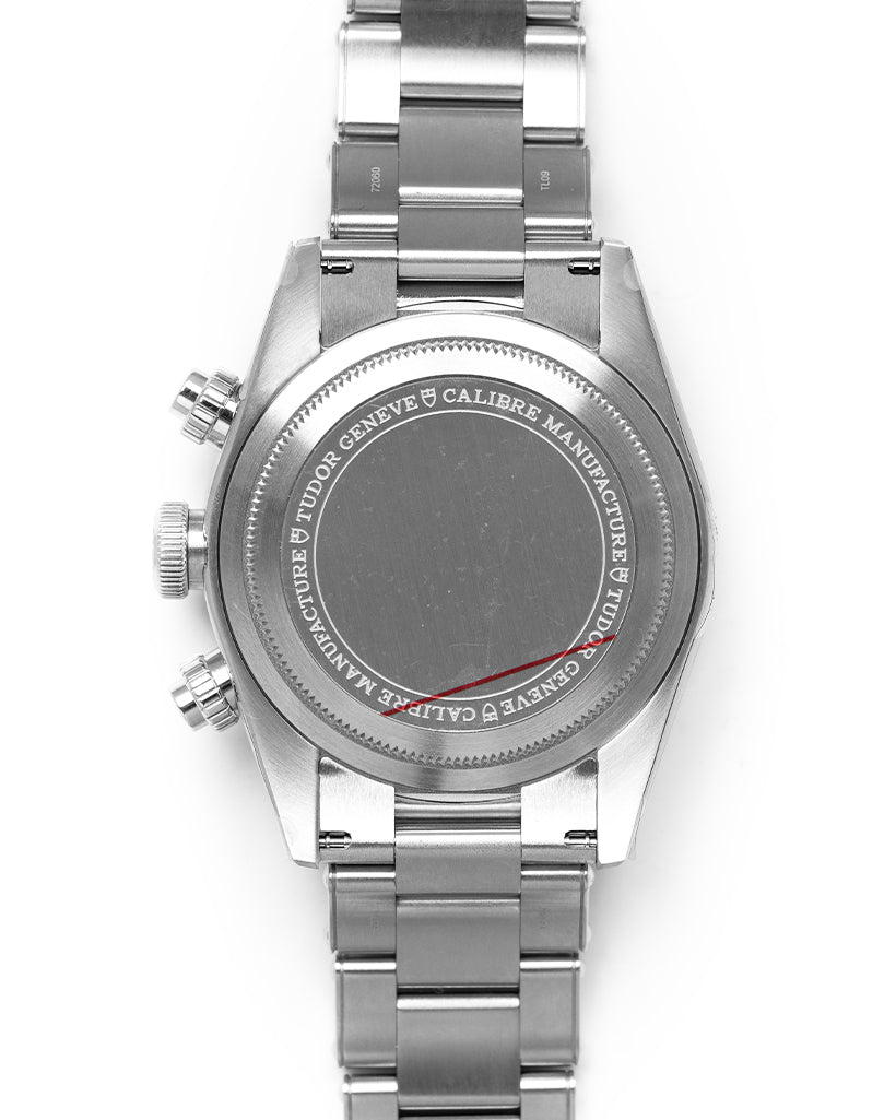 Tudor Black Bay Chrono