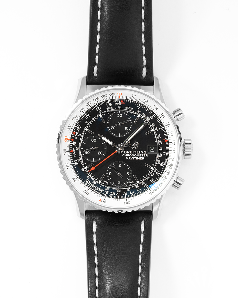 Breitling Navitimer Heritage