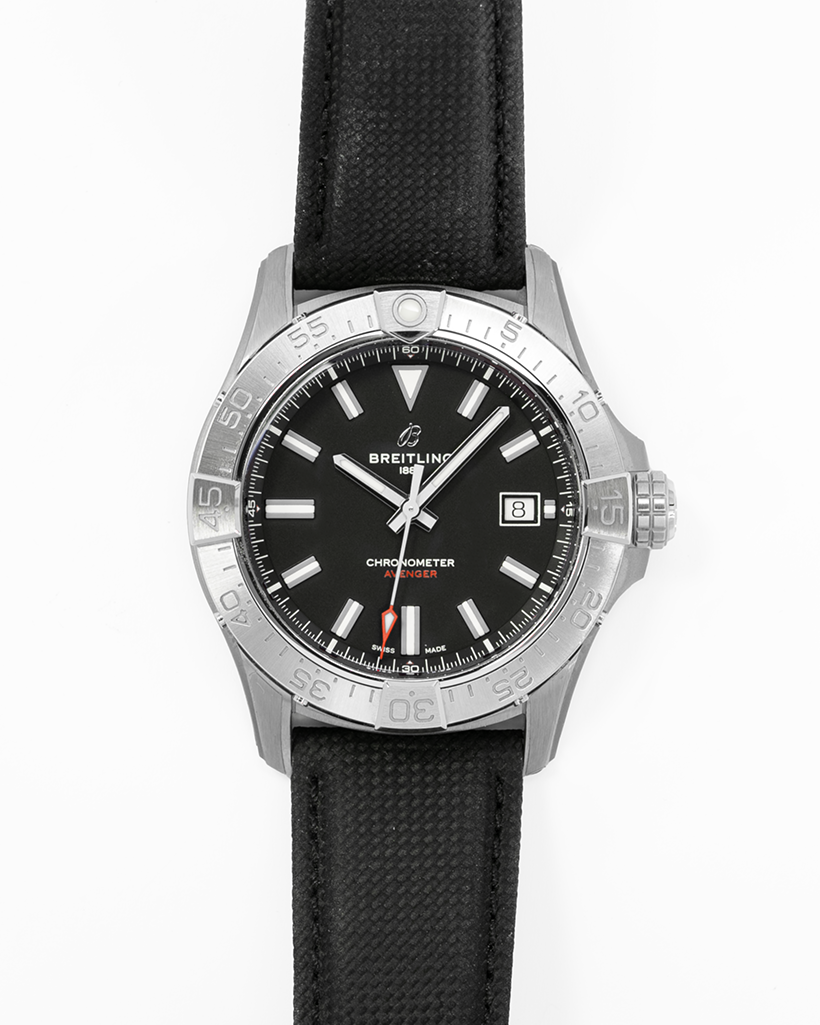 Breitling Avenger 42