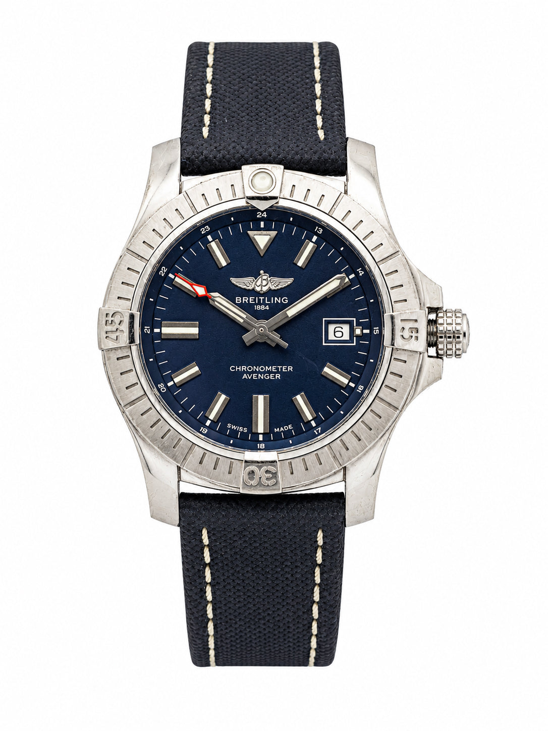 Breitling Avenger Automatic 43