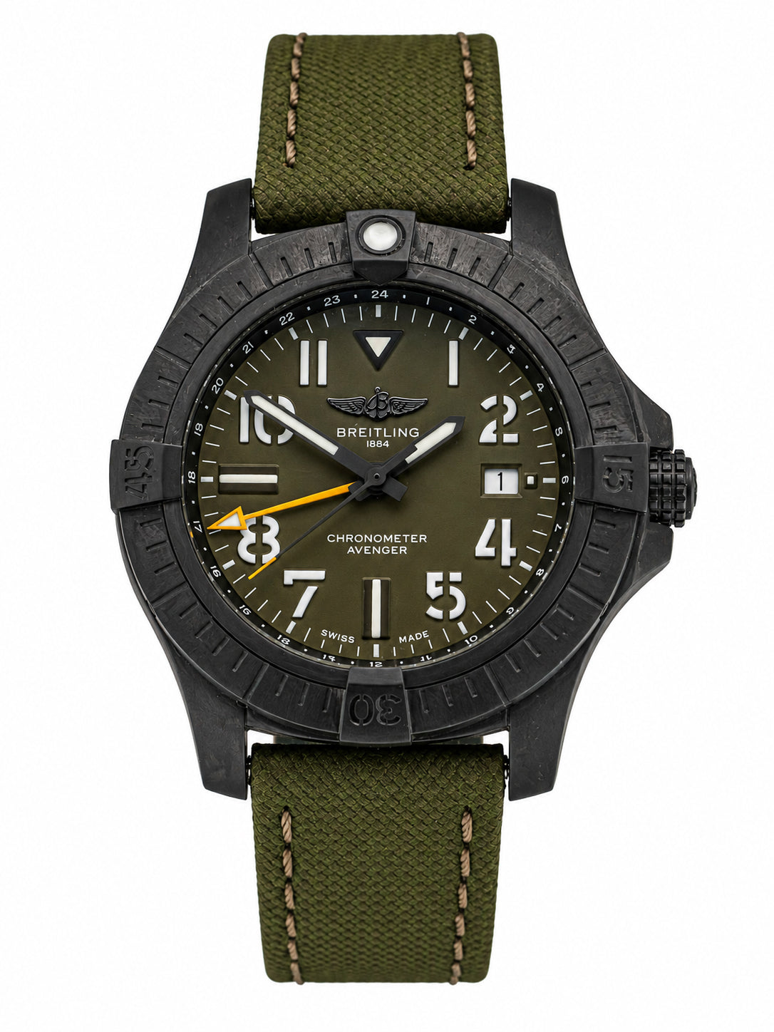 Breitling - Avenger