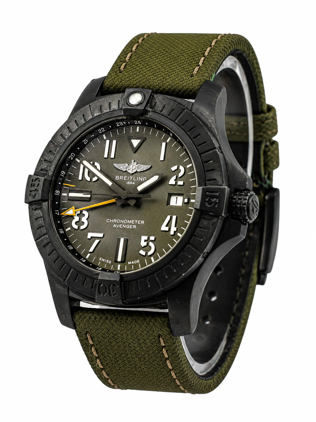 Breitling - Avenger