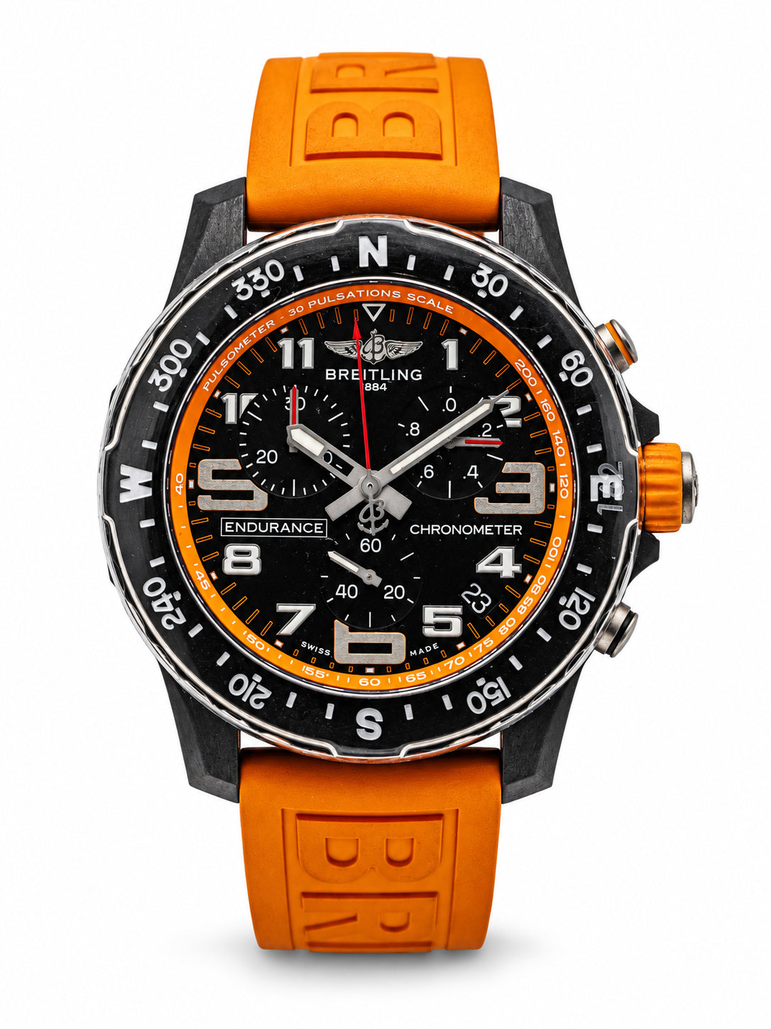 Breitling Endurance Pro