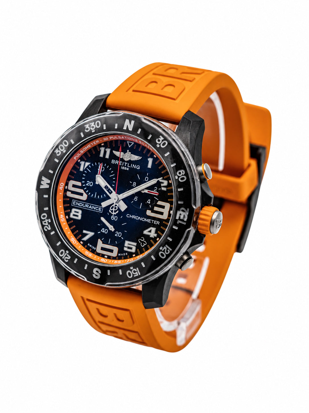 Breitling Endurance Pro