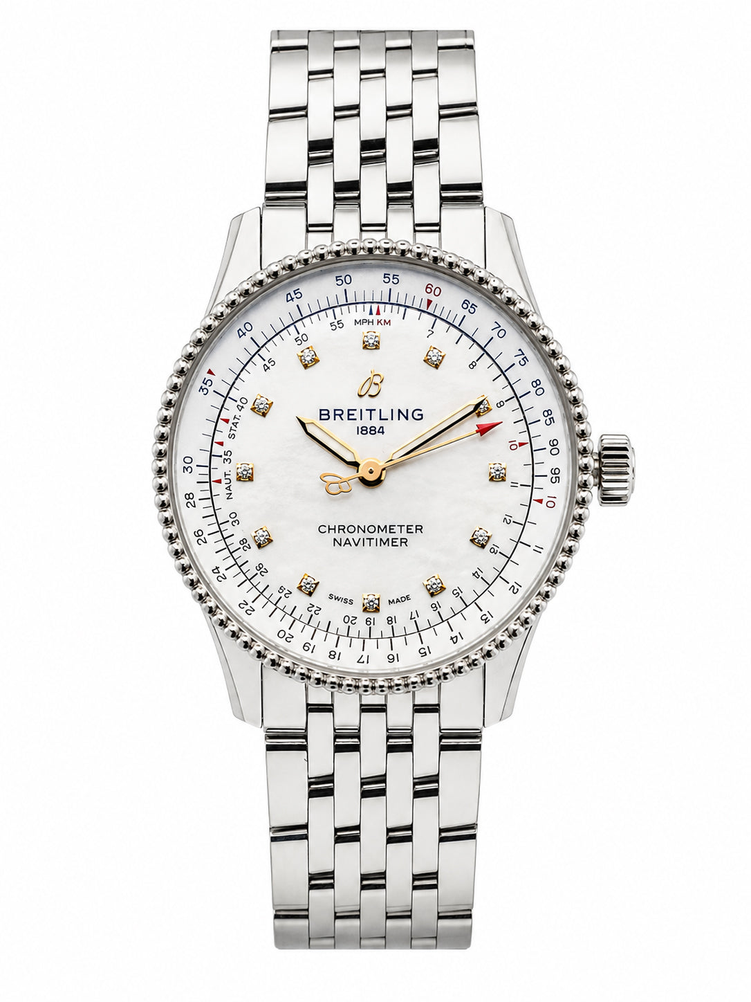 Breitling - Navitimer 35 - 2022