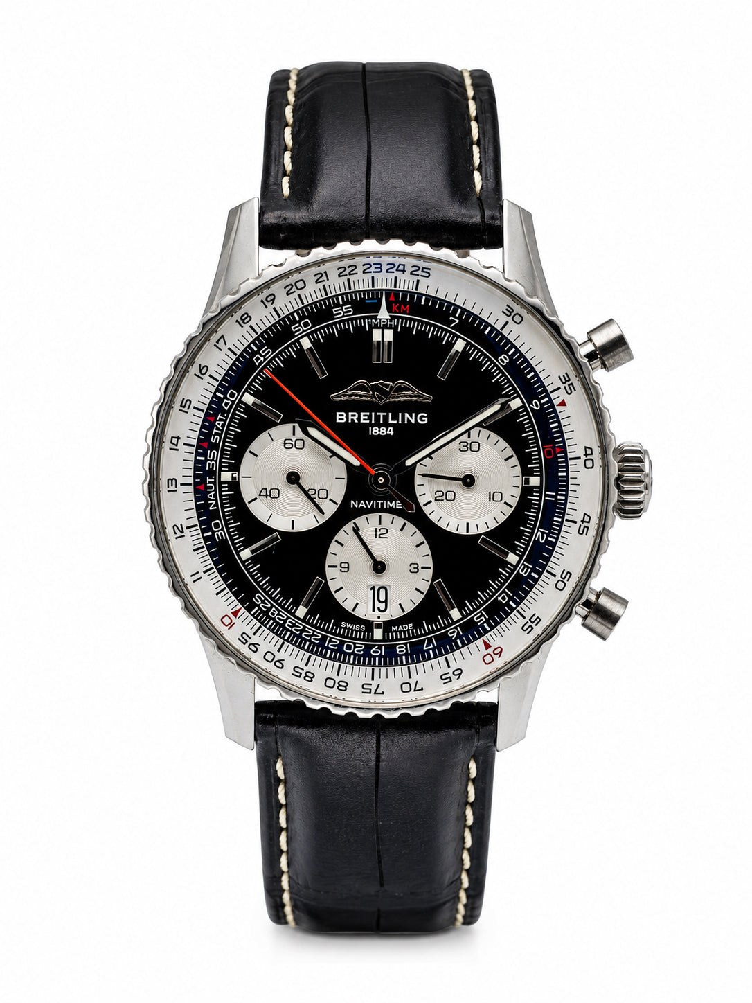Breitling Navitimer B01 Chronograph 43