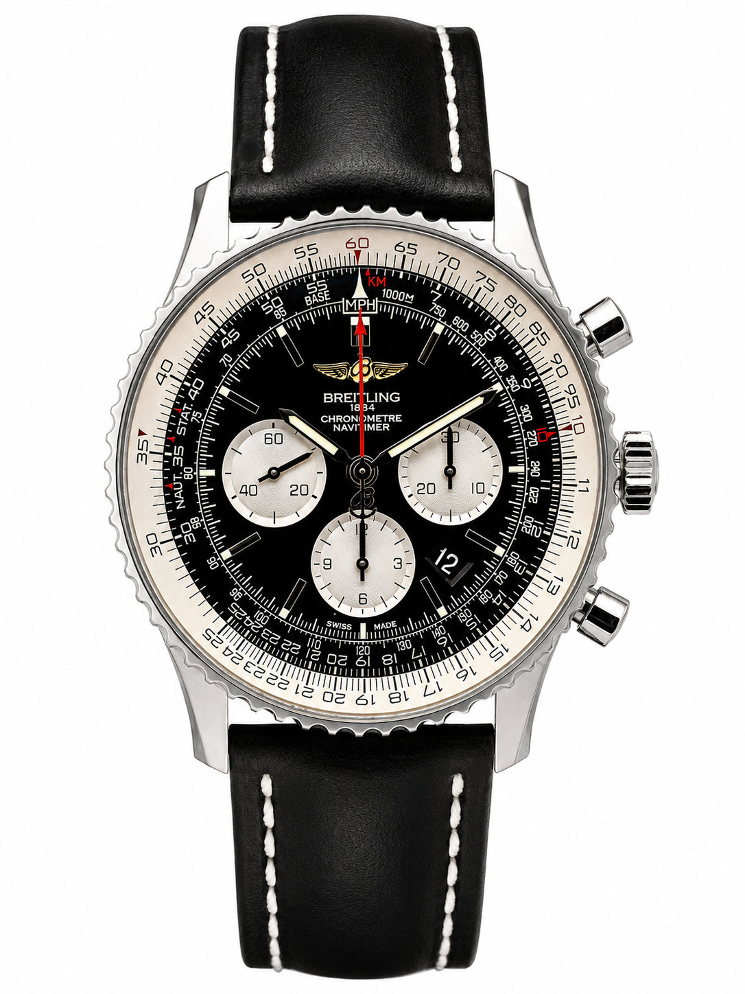 Breitling - Navitimer - 2015